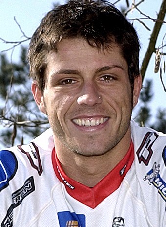 Claudio Federici (2003)